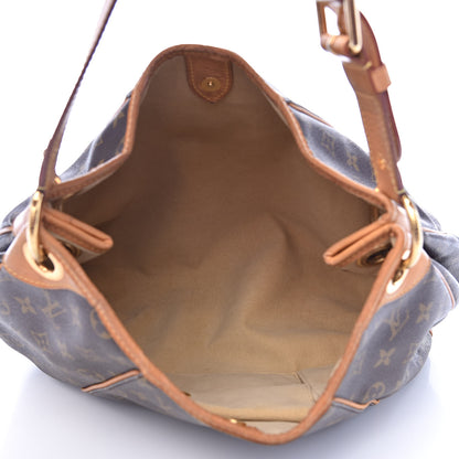 Louis Vuitton Monogram Galliera PM 5 of 19
