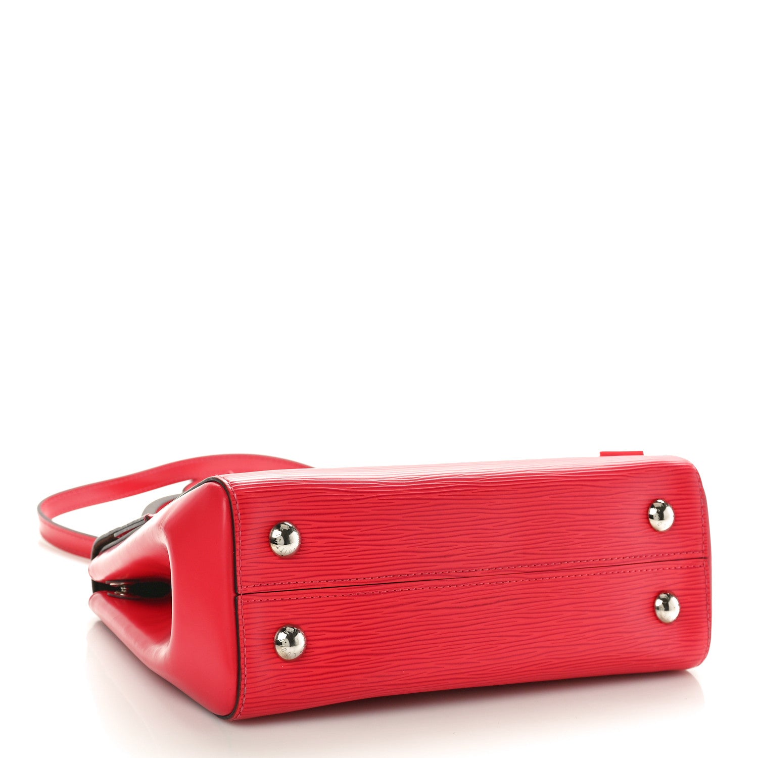 Louis Vuitton Epi Cluny BB Grenade 4 of 9