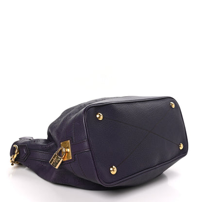 Louis Vuitton Mahina Stellar PM Oursin 4 of 10