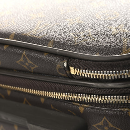 Louis Vuitton Monogram Pegase Legere Business 55 9 of 11