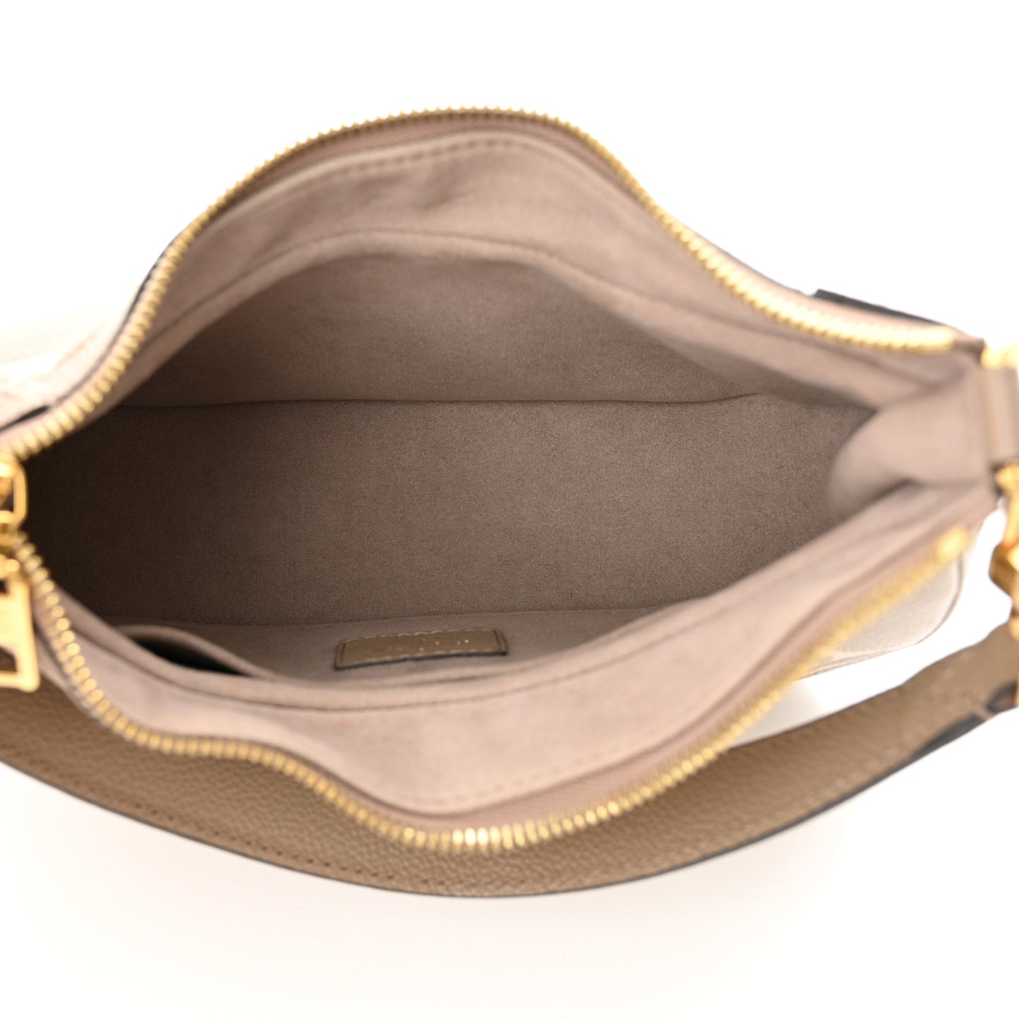 Empreinte Monogram Giant Bagatelle NM Tourterelle Creme