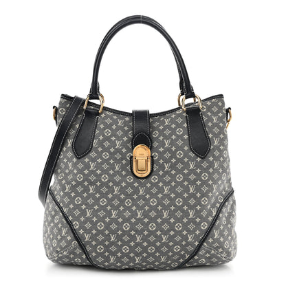 Louis Vuitton Monogram Idylle Elegie Encre 1 of 9