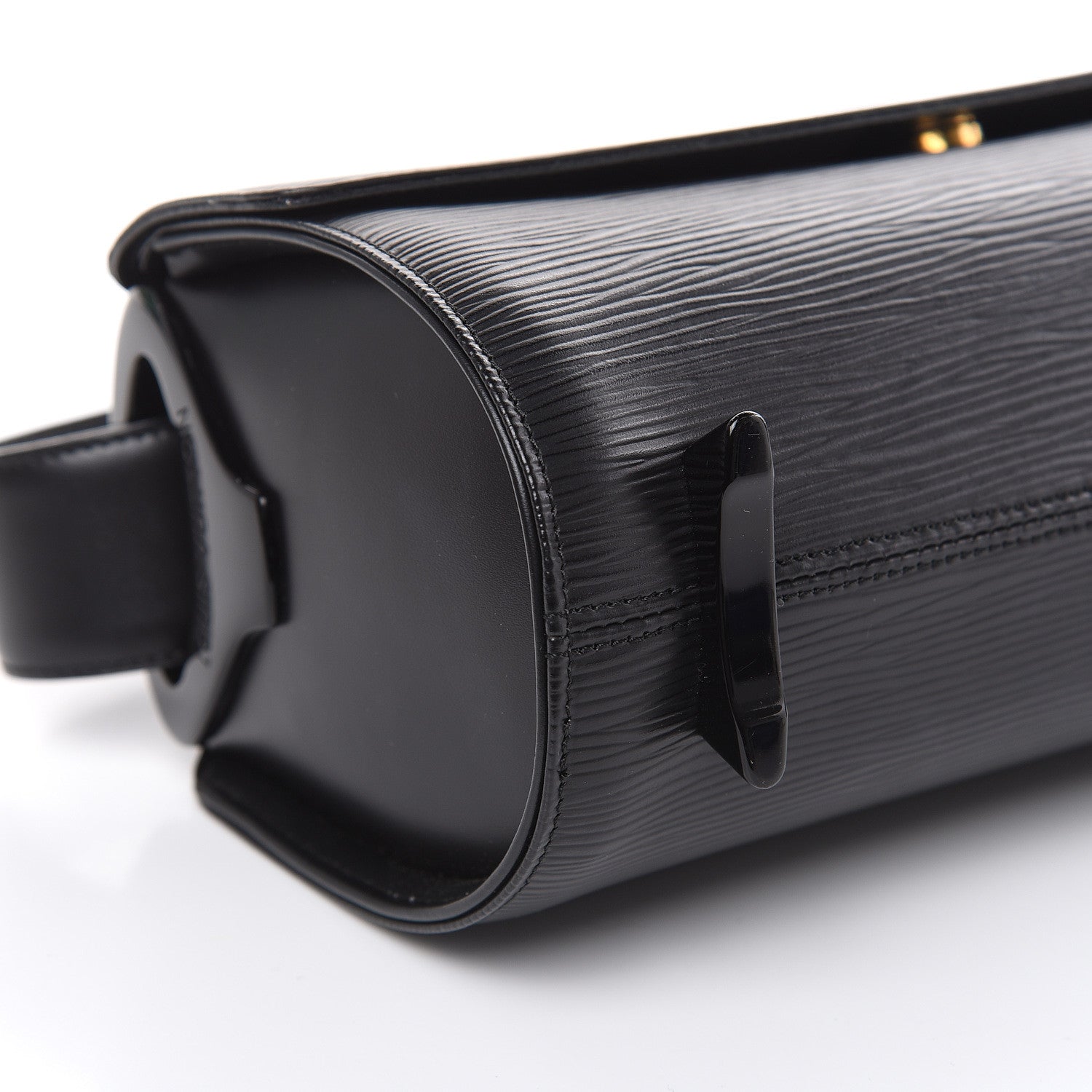 Louis Vuitton Epi Nocturne PM Black 7 of 9