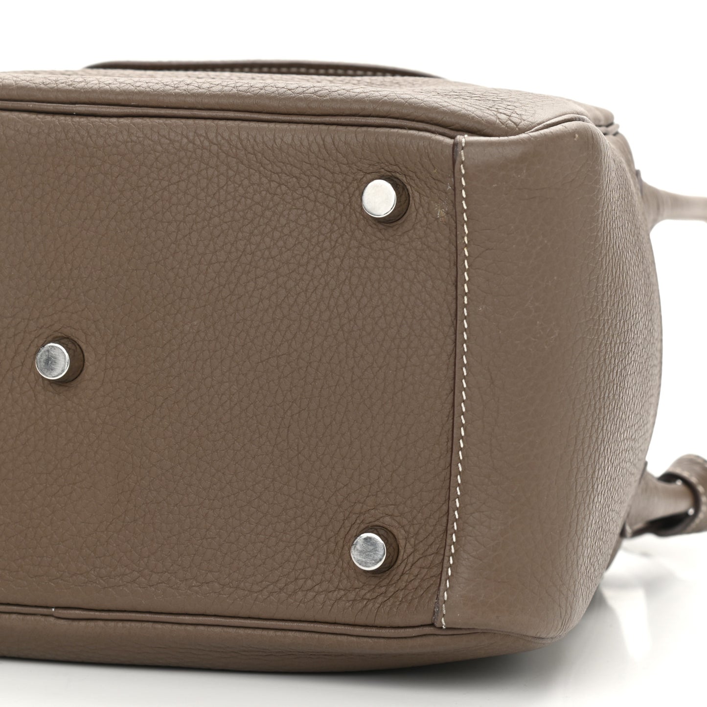 Taurillon Clemence Lindy 26 Etoupe