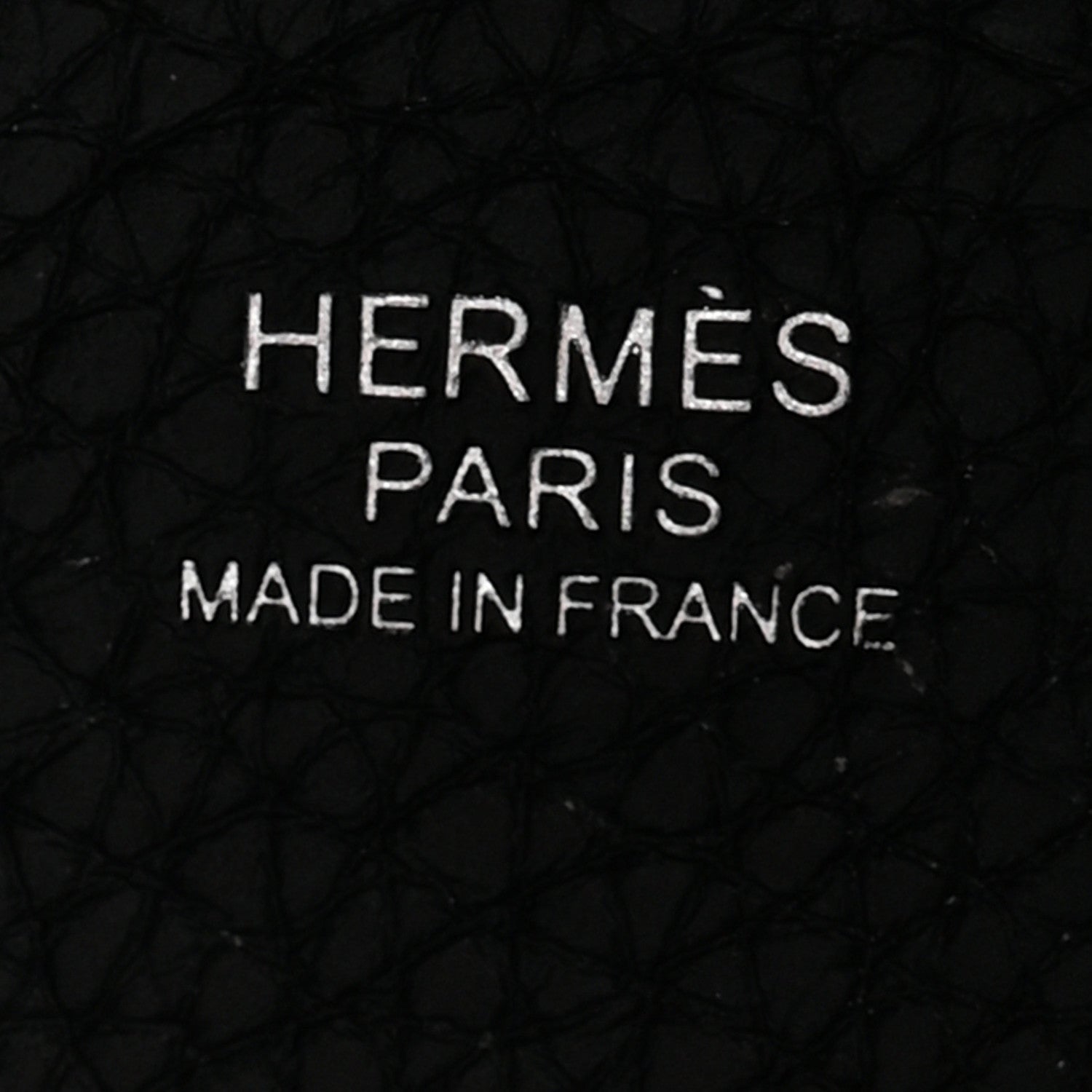 Hermes Taurillon Clemence Picotin Lock 18 PM Black 6 of 10