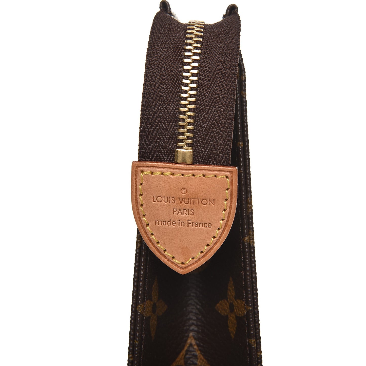 Monogram Toiletry Pouch 26