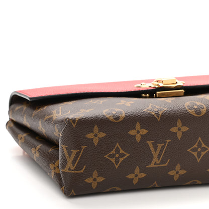 Louis Vuitton Monogram Saint Placide Cherry 8 of 9