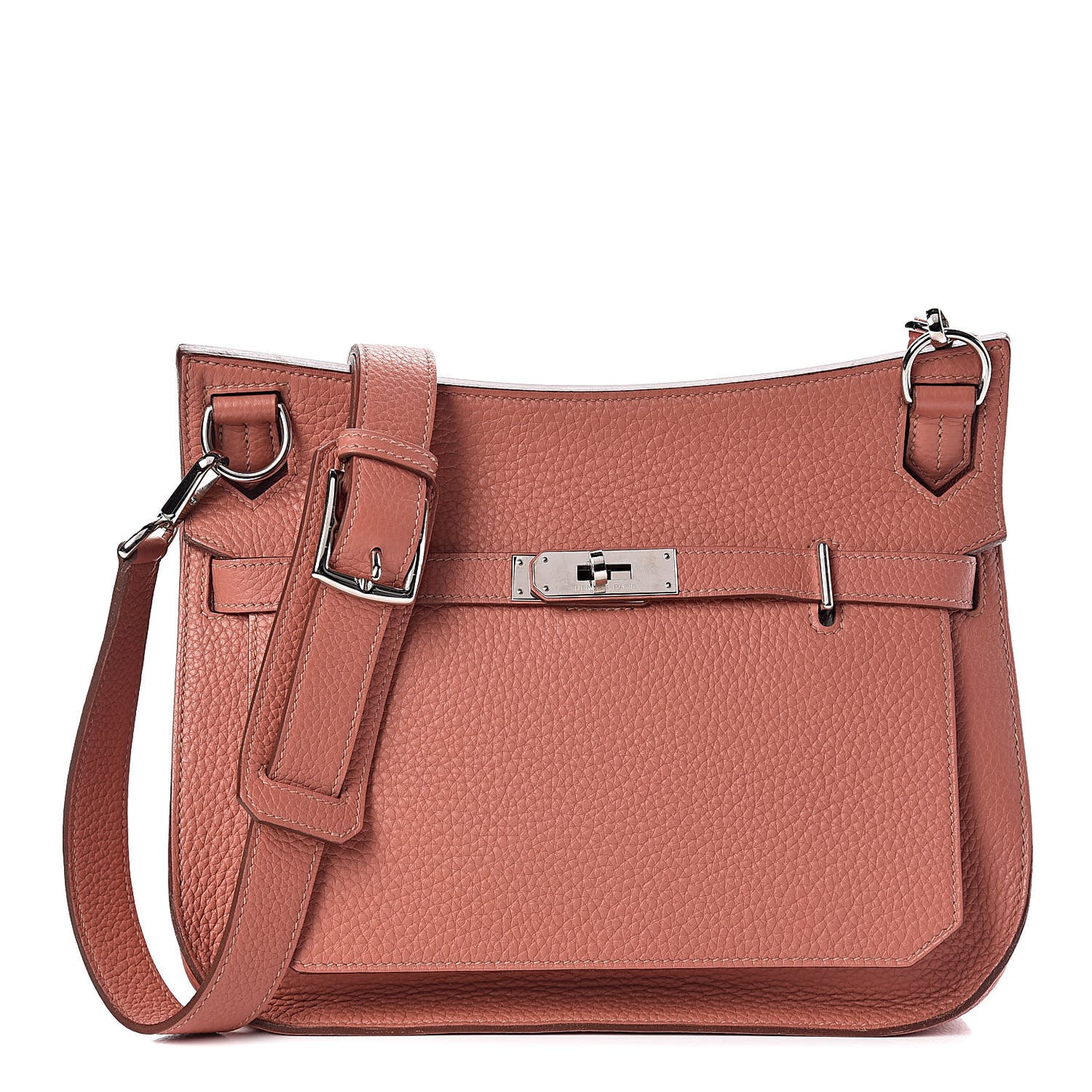 Taurillon Clemence Jypsiere 28 Rose Thè