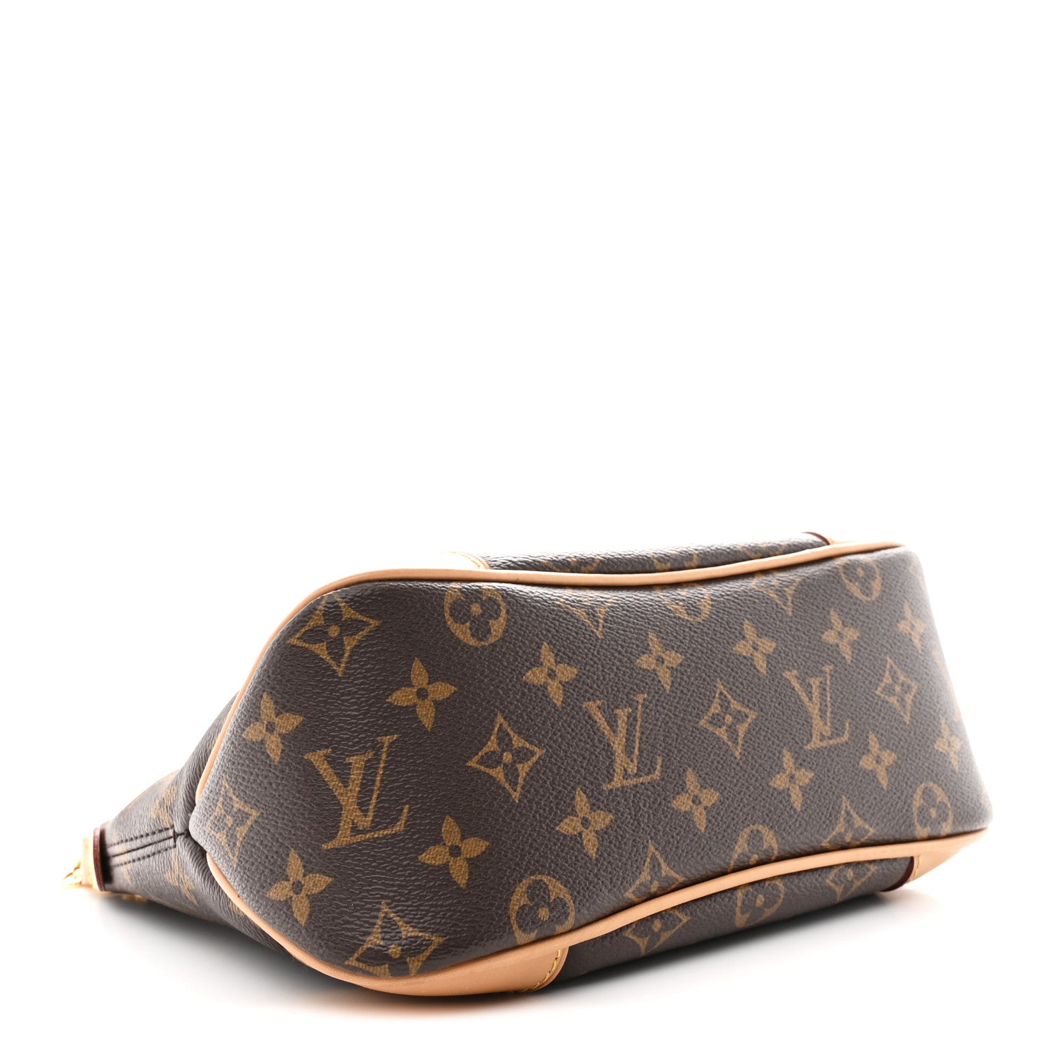 Louis Vuitton Monogram Boulogne NM 4 of 10