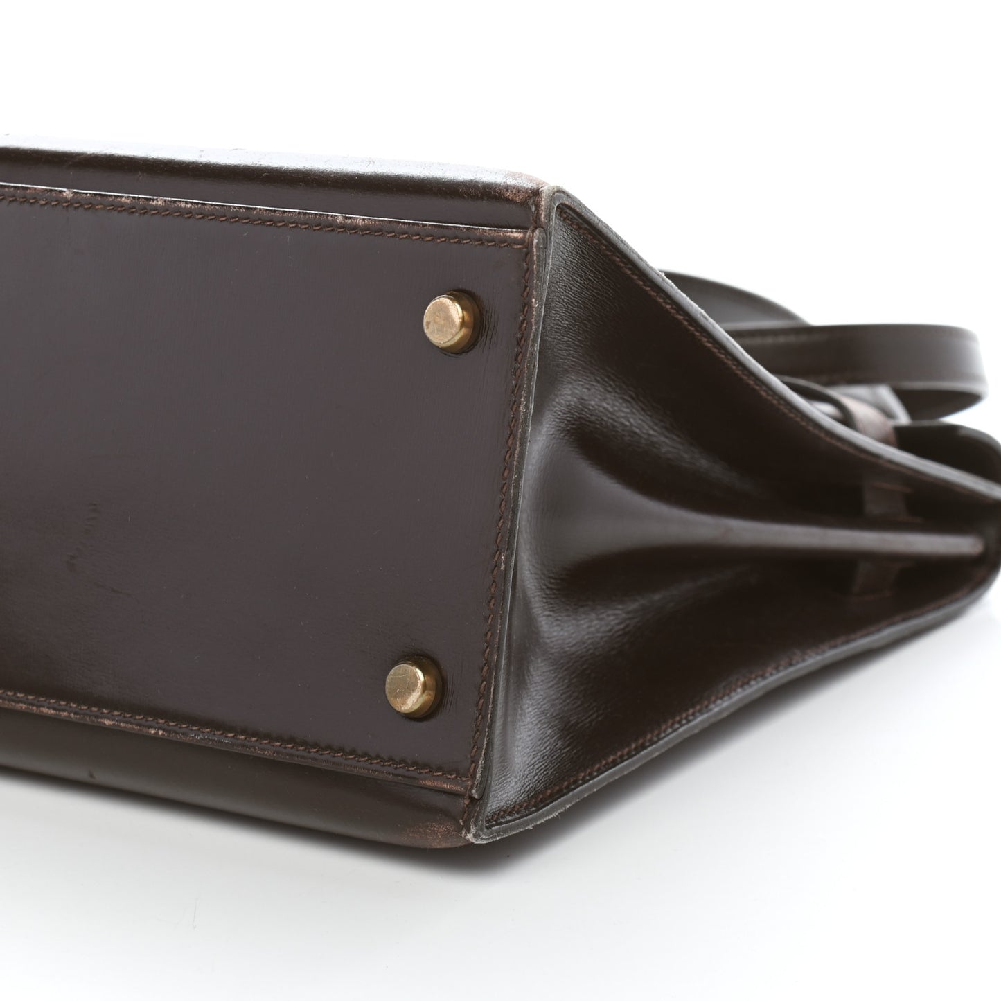 Box Kelly Sellier 32 Chocolate