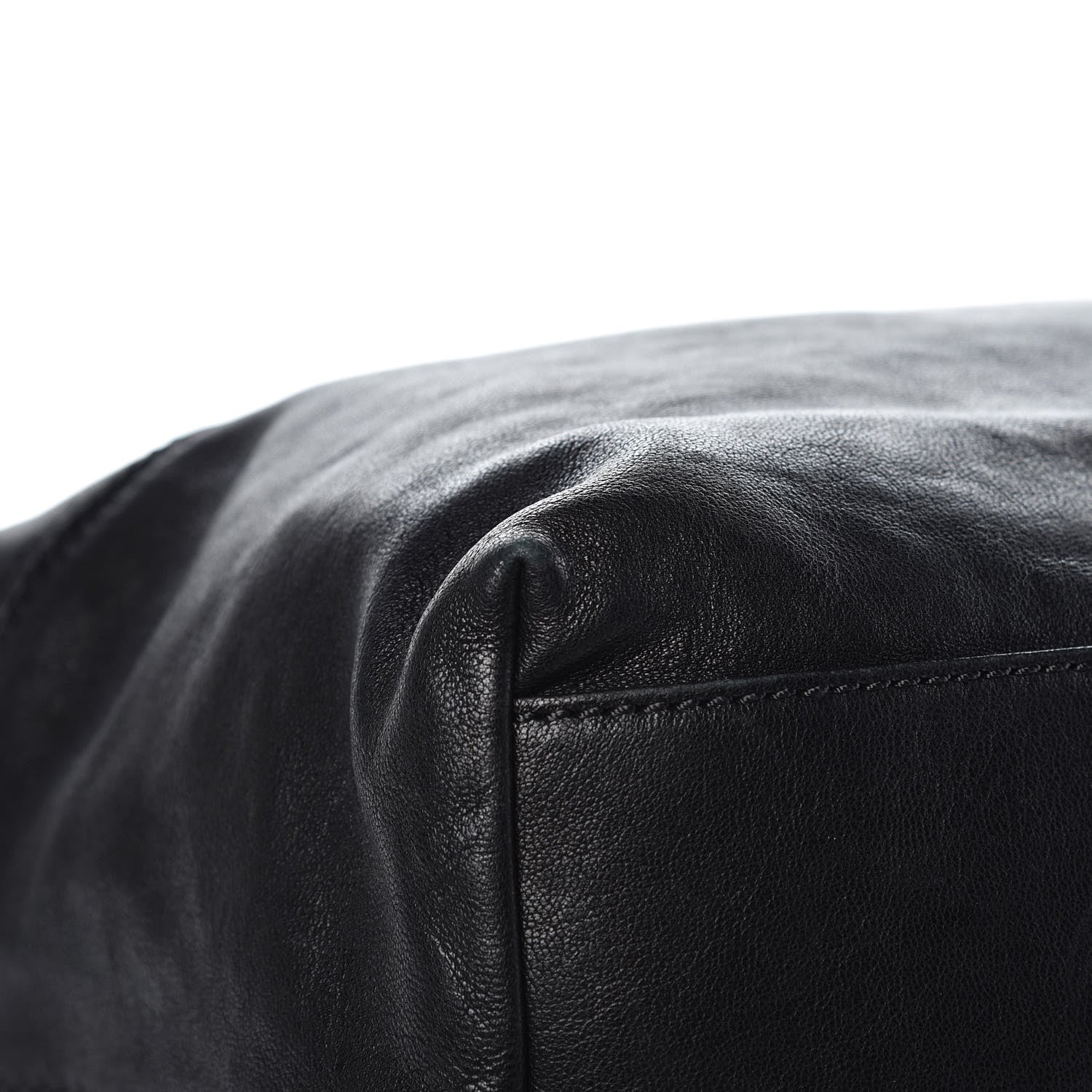 Givenchy Lambskin Medium Nightingale Black 12 of 13
