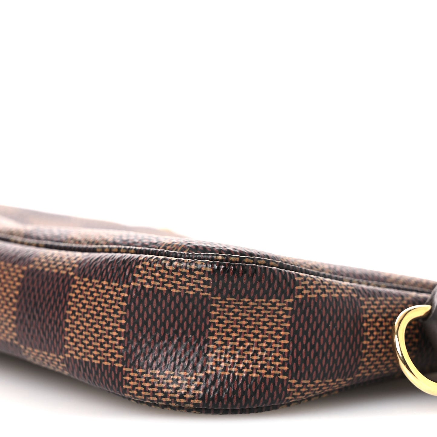 Damier Ebene Mini Pochette Accessories
