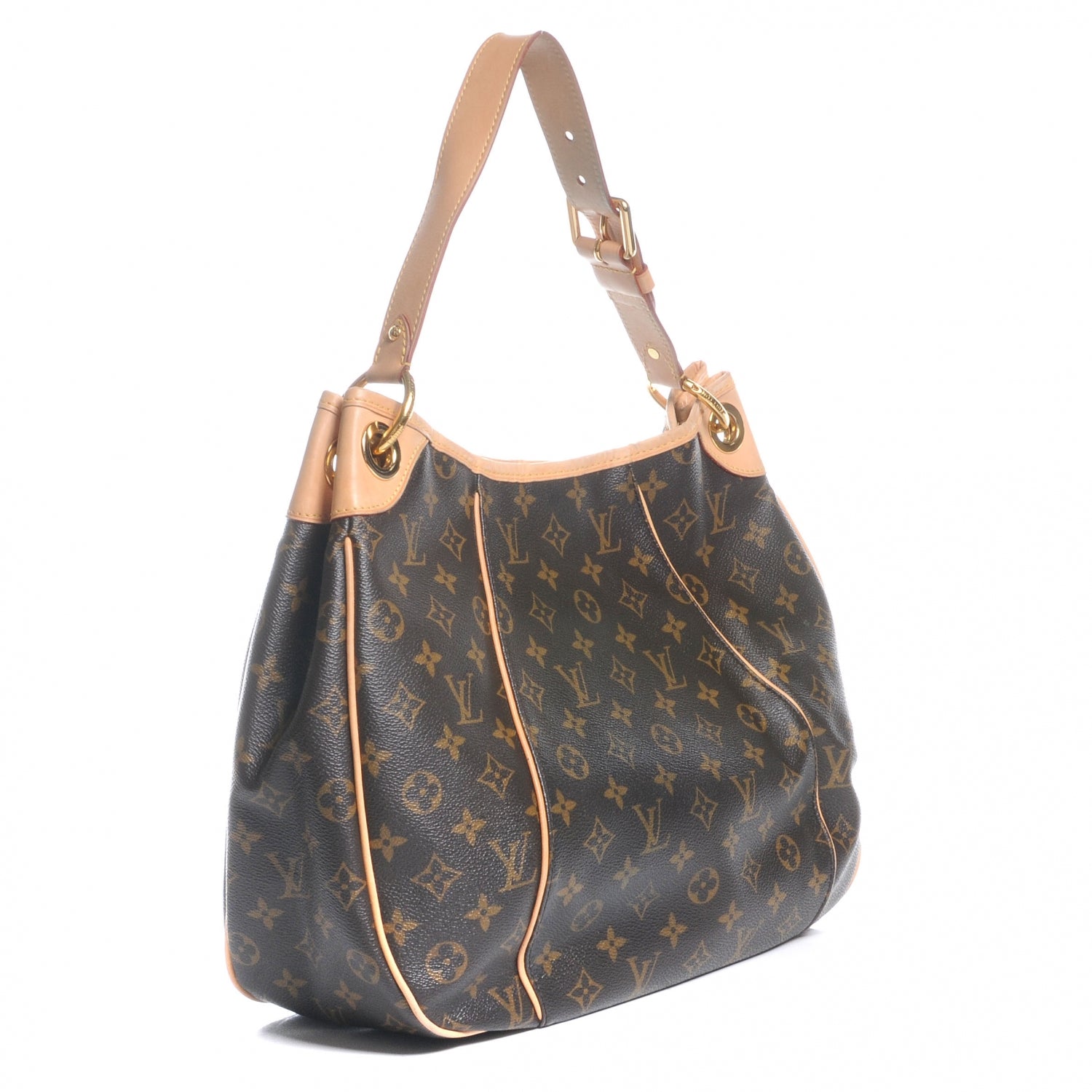 Louis Vuitton Monogram Galliera PM 3 of 7