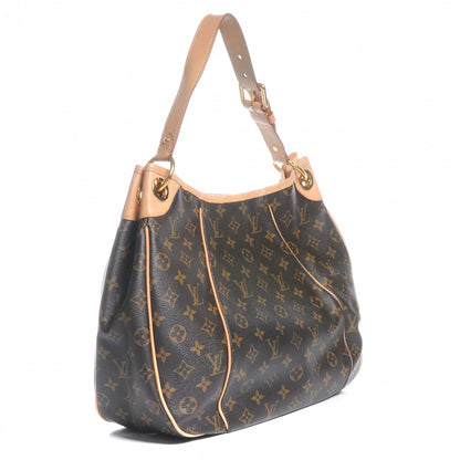 Louis Vuitton Monogram Galliera PM 3 of 7