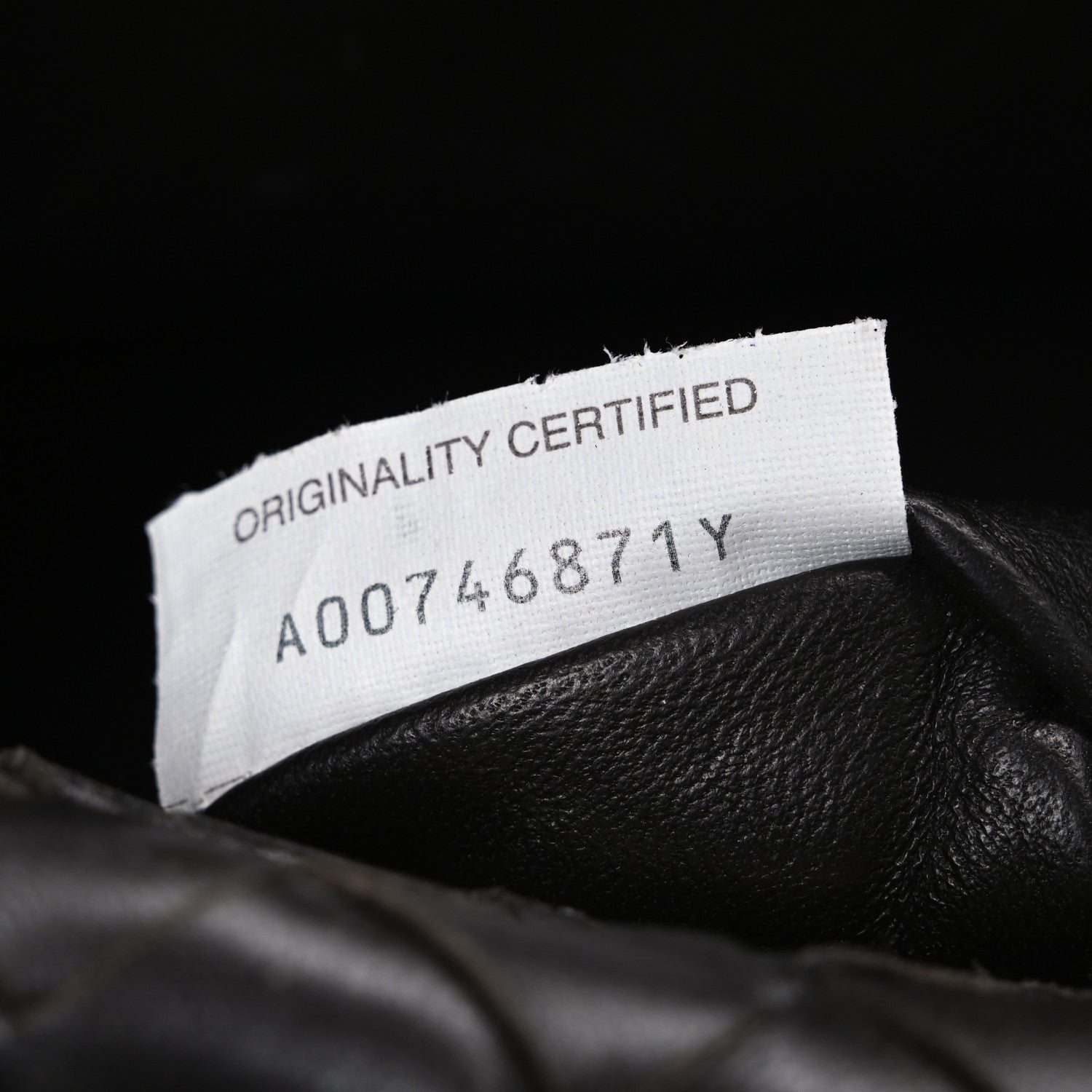 Bottega Veneta Lambskin Intrecciato Small Getaway Fondant 8 of 11