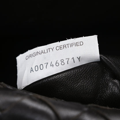 Bottega Veneta Lambskin Intrecciato Small Getaway Fondant 8 of 11