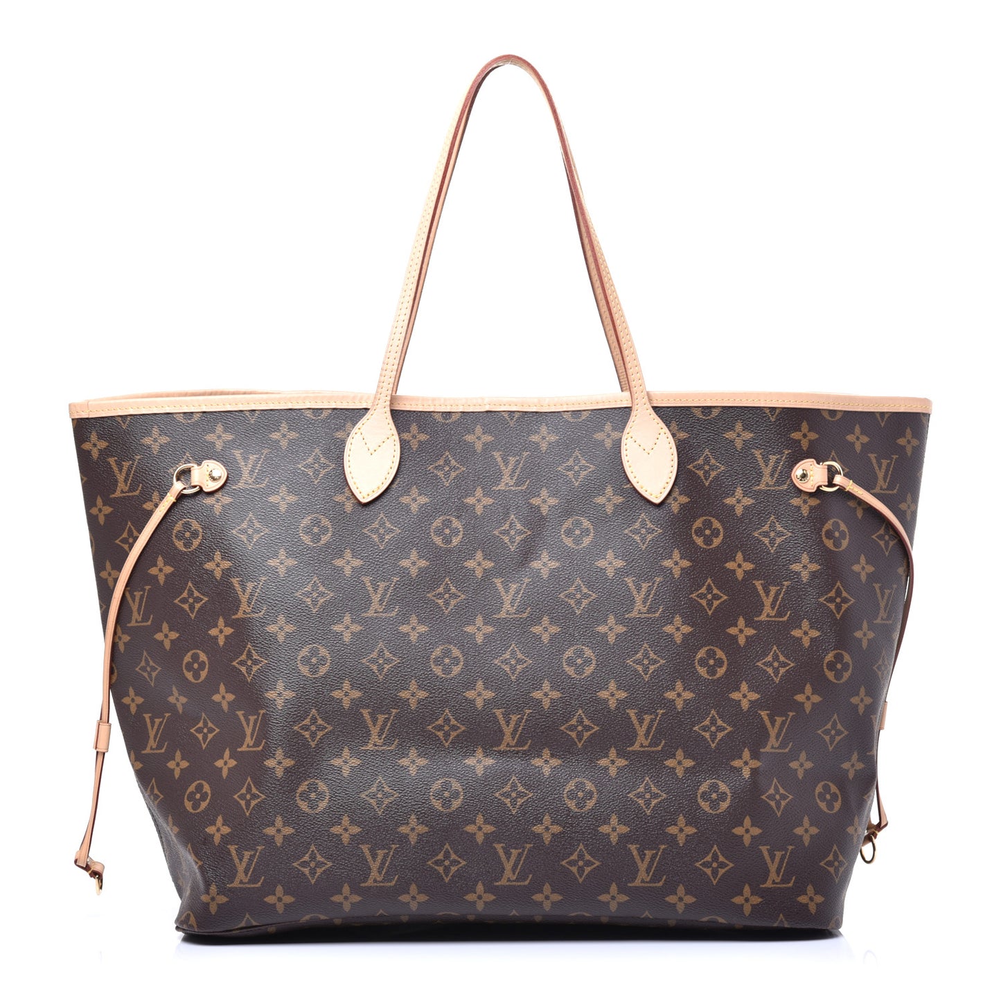 Monogram Neo Neverfull GM