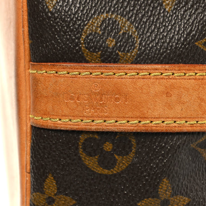 Louis Vuitton Monogram Petit Noe 6 of 15