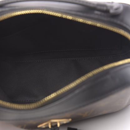Louis Vuitton Monogram Saintonge Black 5 of 10
