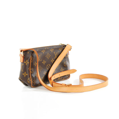 Louis Vuitton Monogram Viva-Cite PM 4 of 8