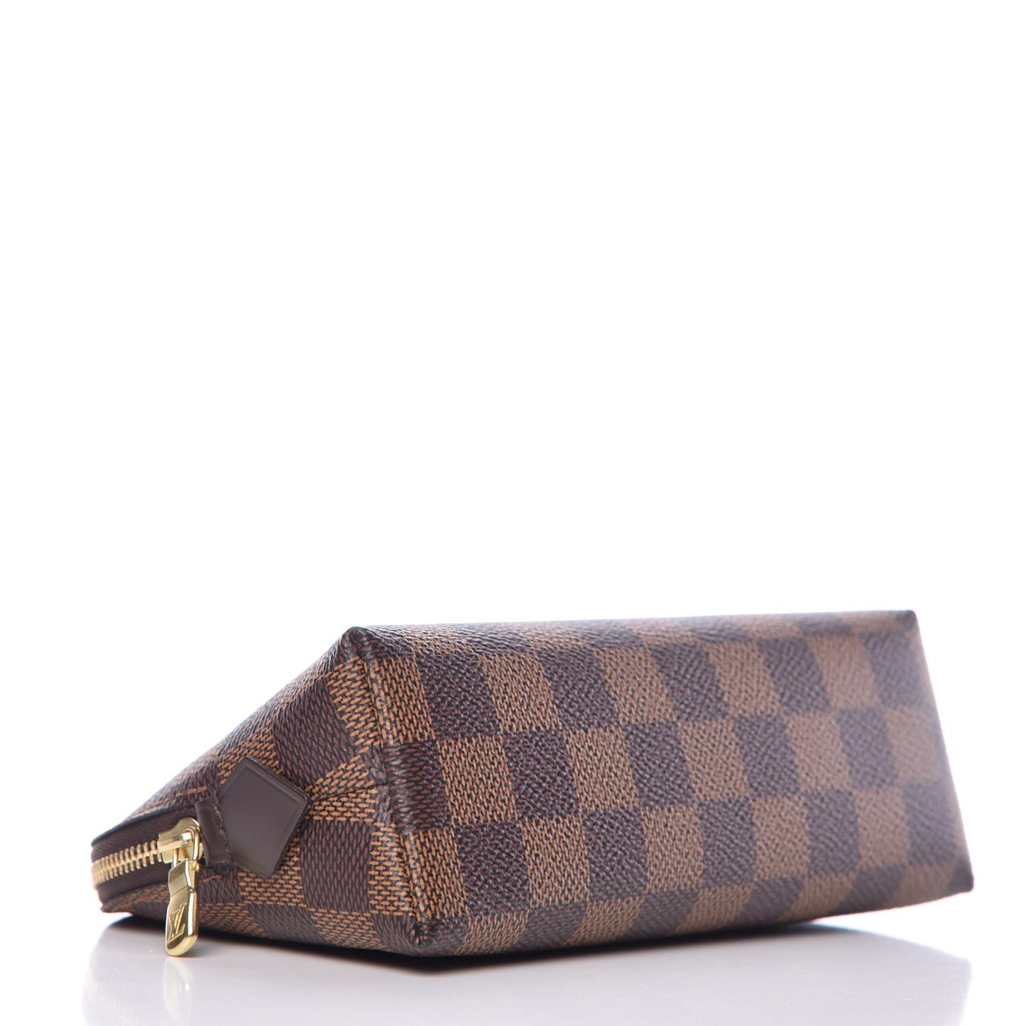 Damier Ebene Cosmetic Pouch