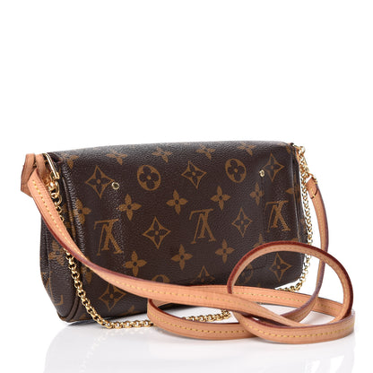Louis Vuitton Monogram Favorite PM 3 of 9