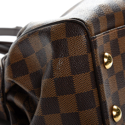 Louis Vuitton Damier Ebene Trevi PM 10 of 13