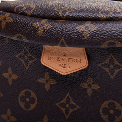 Louis Vuitton Monogram Bumbag 11 of 12