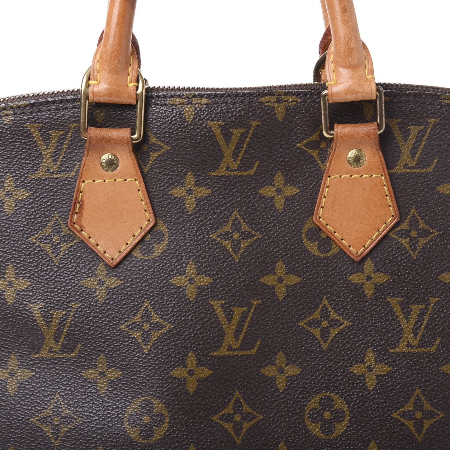 Monogram Alma PM