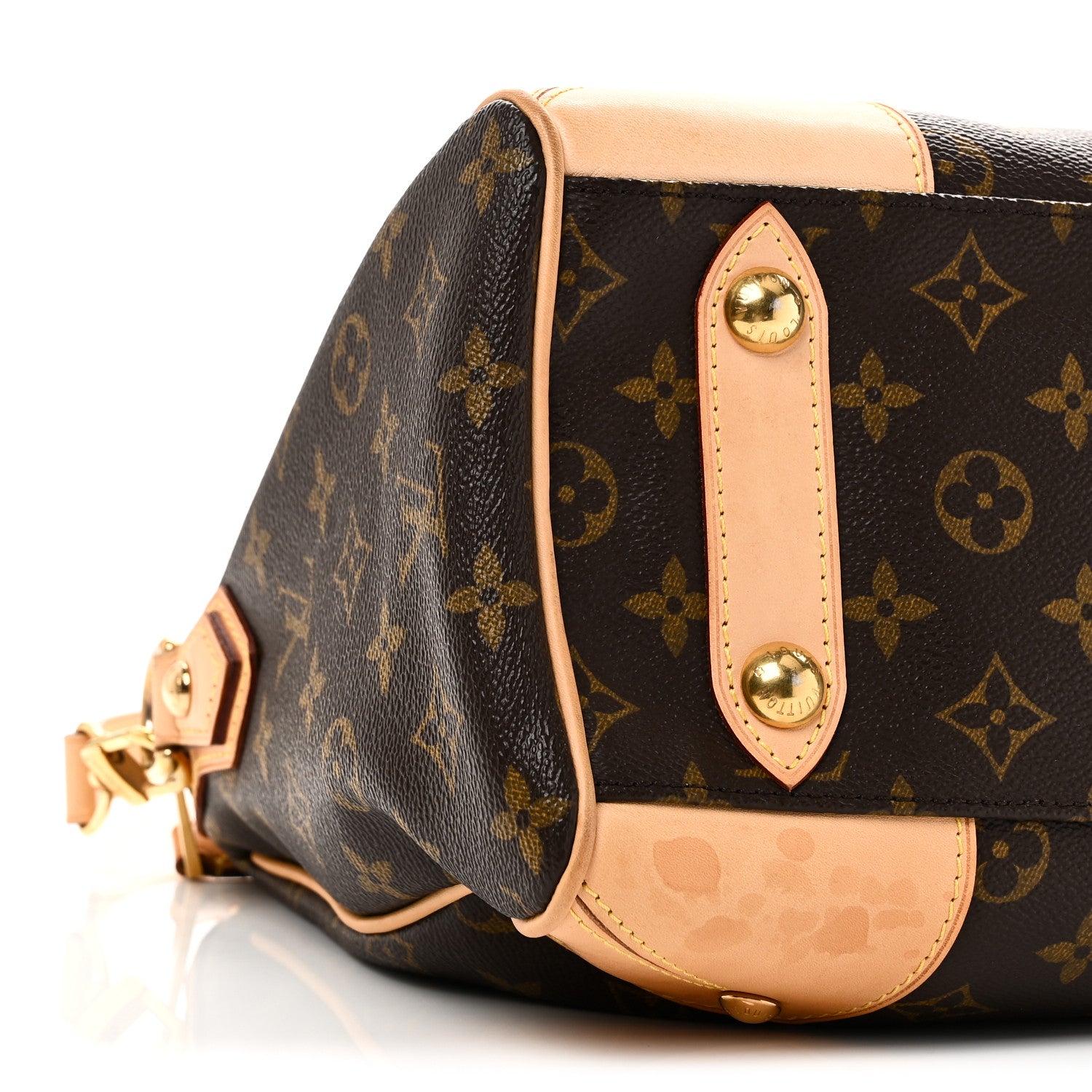 Louis Vuitton Monogram Retiro PM 8 of 10