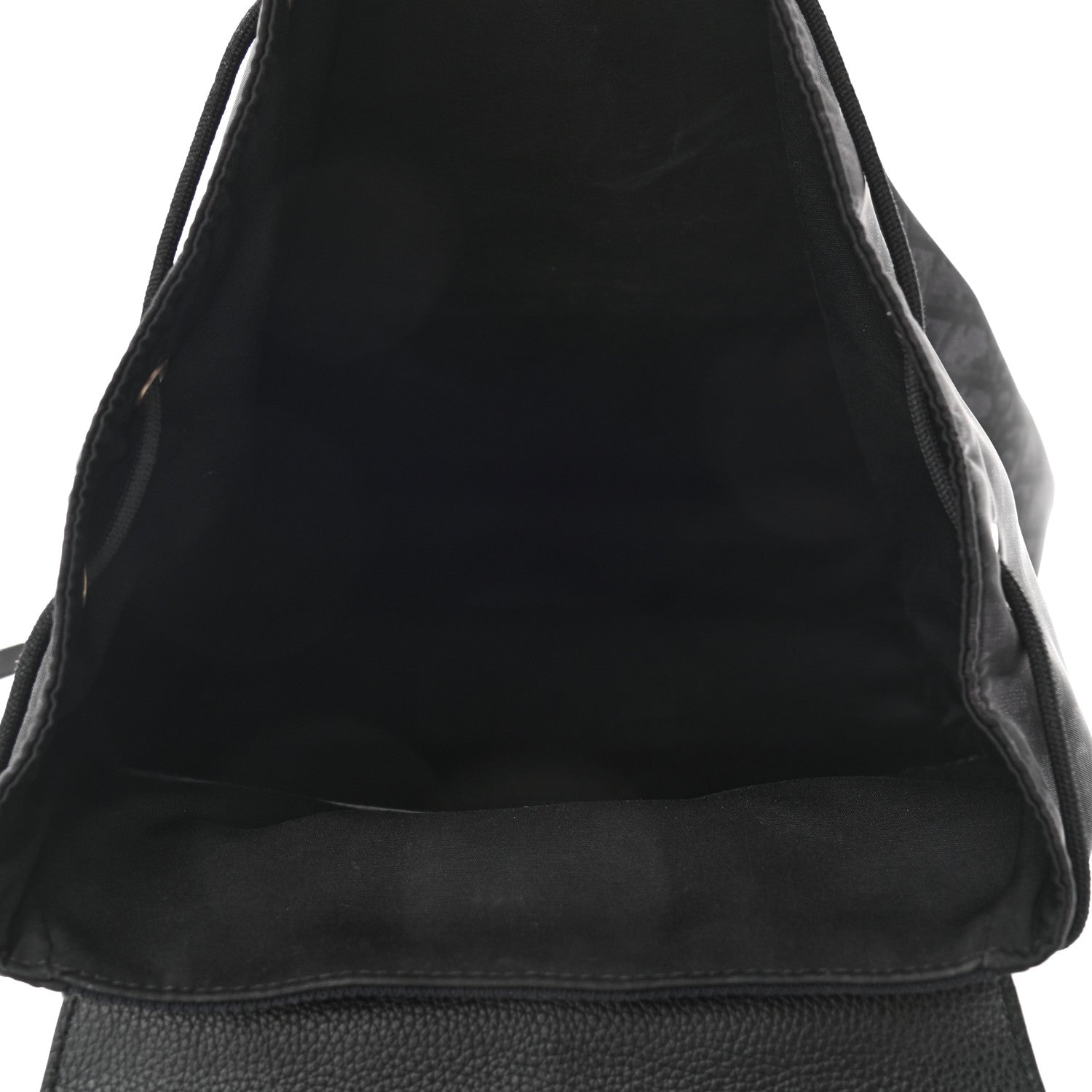 Christian Dior Oblique Motion Backpack Black 5 of 10