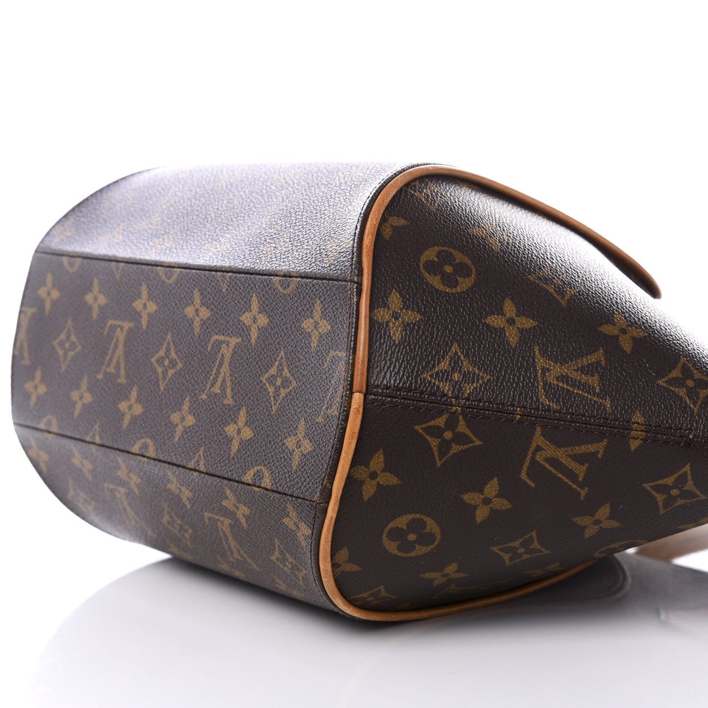Monogram Ellipse MM