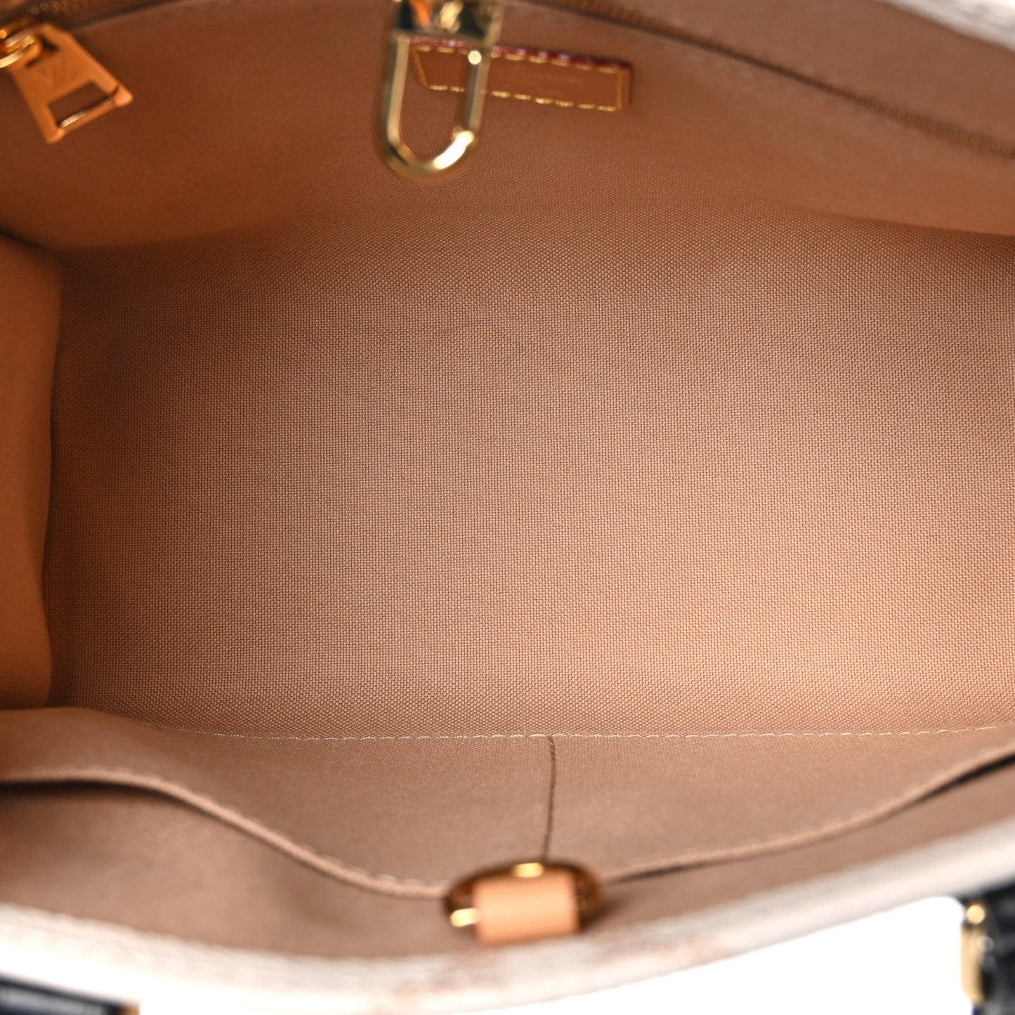 Monogram Dune Giant Onthego PM