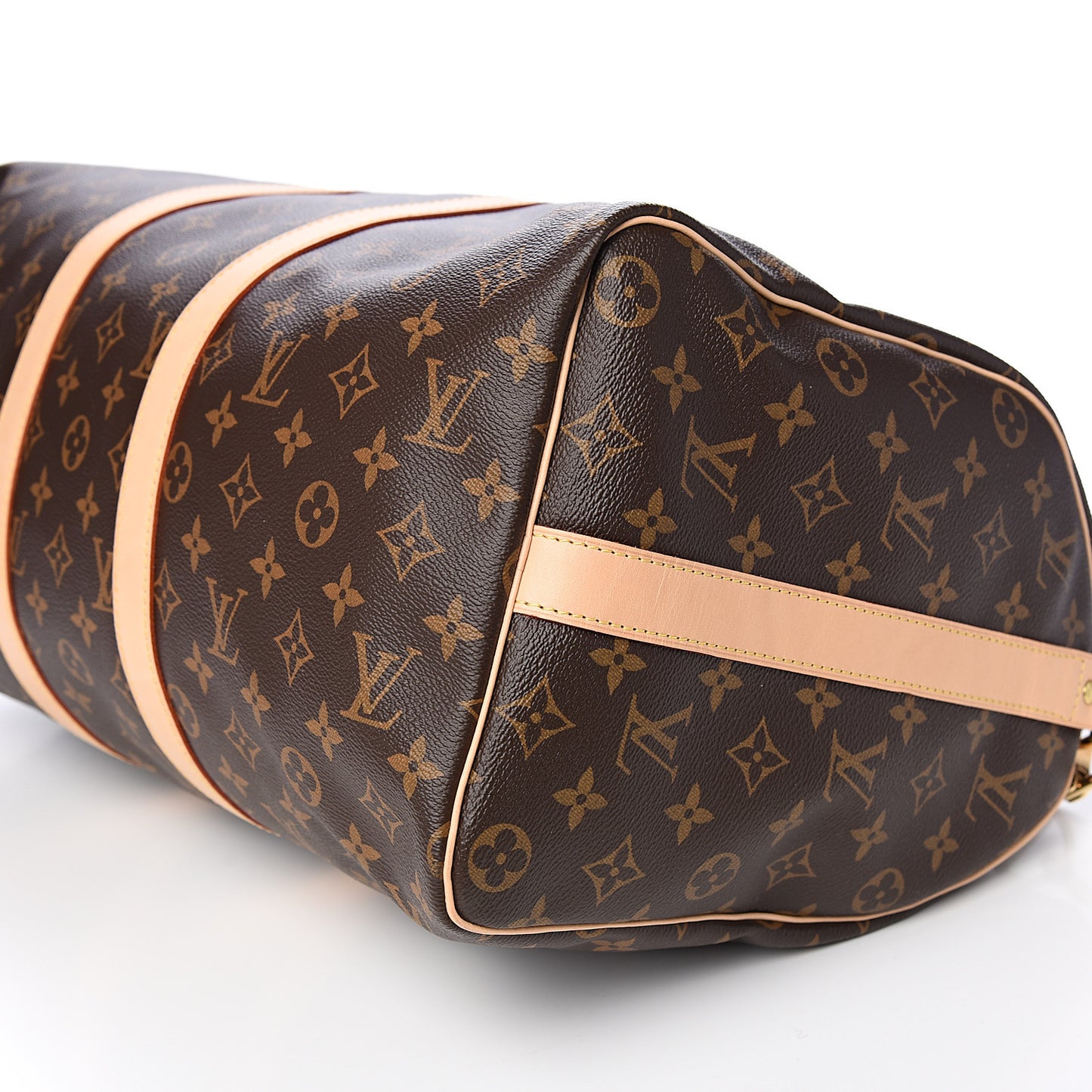 Monogram Keepall Bandouliere 45