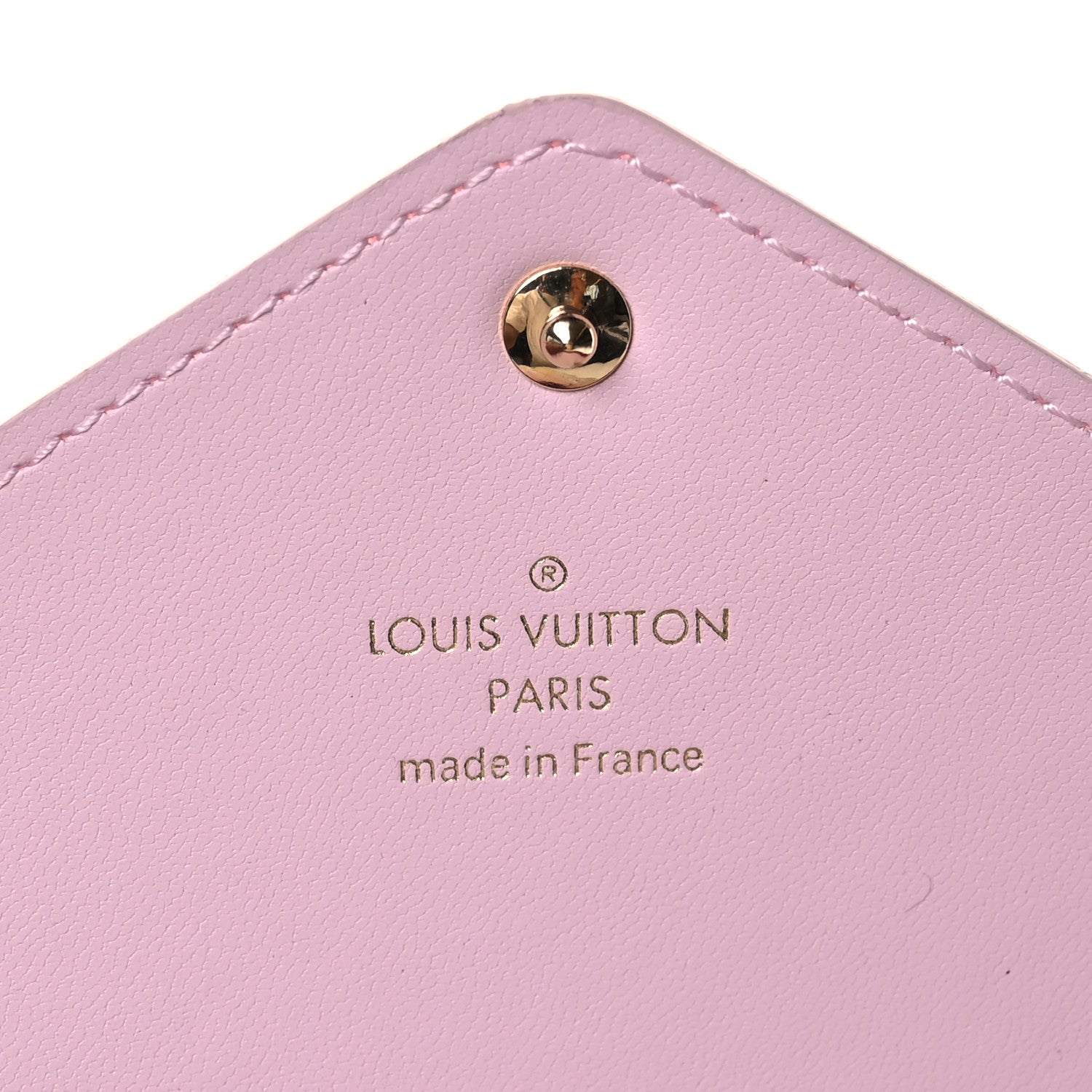 Louis Vuitton Monogram Giant By The Pool Kirigami Pochette Set 9 of 9