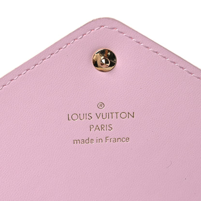 Louis Vuitton Monogram Giant By The Pool Kirigami Pochette Set 9 of 9
