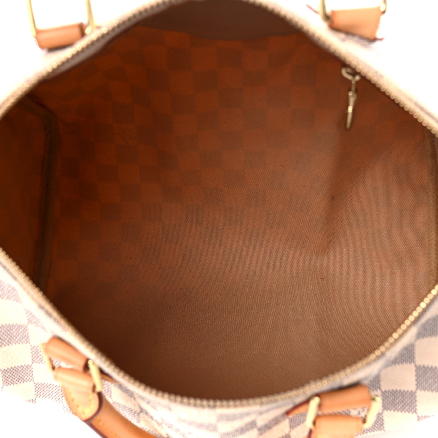 Damier Azur Speedy 30