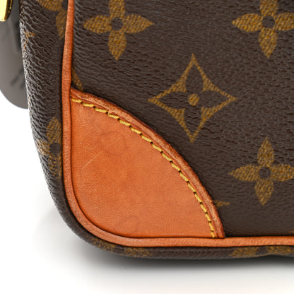 Louis Vuitton Monogram Amazone 12 of 13