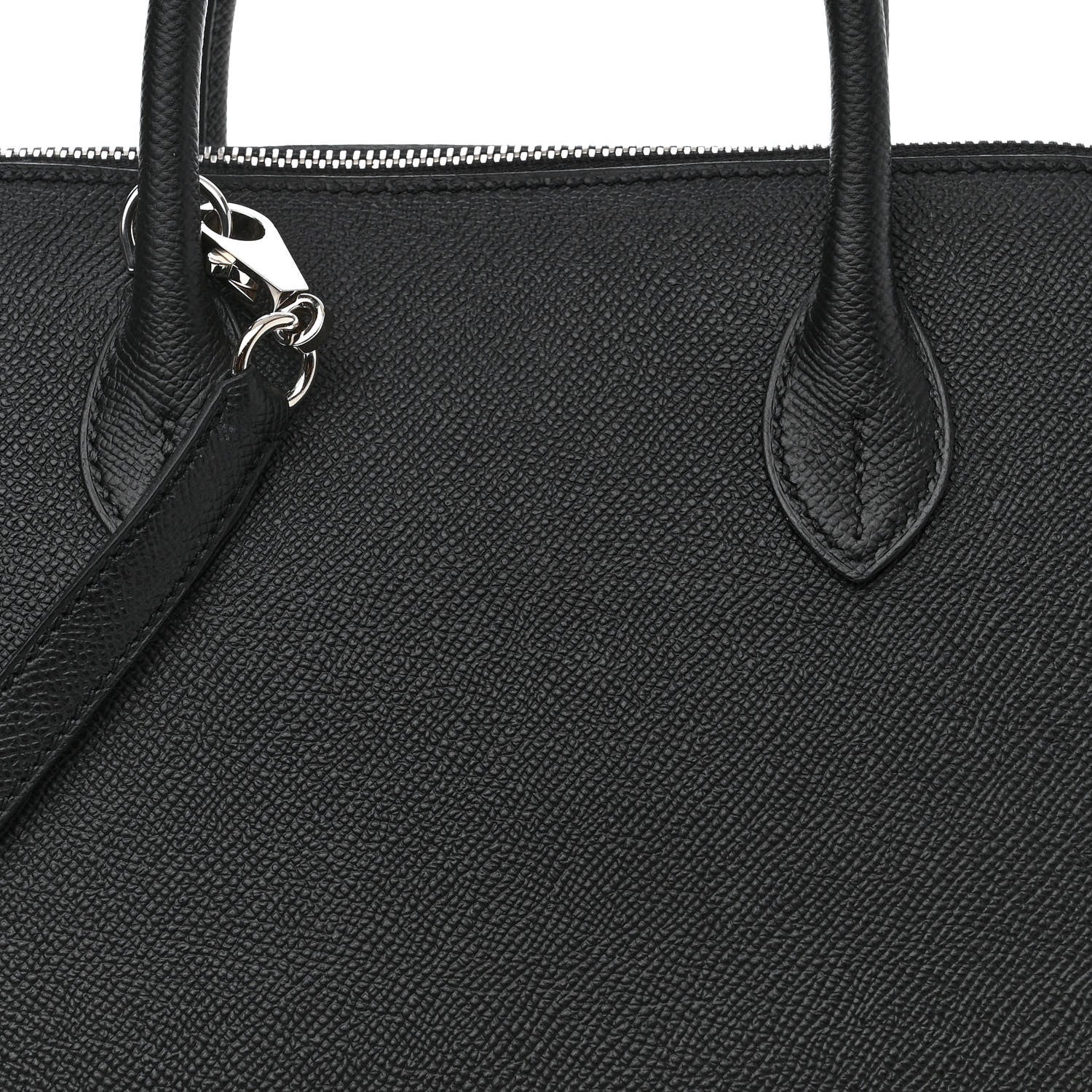 Hermes Epsom 1923 Bolide 30 Black 8 of 10