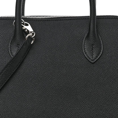Hermes Epsom 1923 Bolide 30 Black 8 of 10