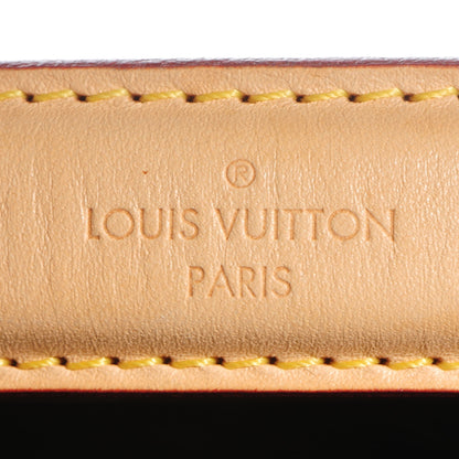 Louis Vuitton Monogram Metis 8 of 8
