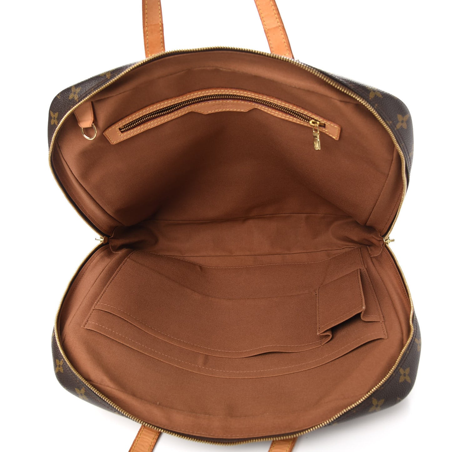 Monogram Porte-Documents Pegase Briefcase