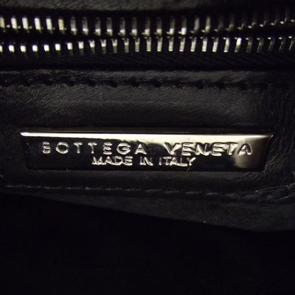 Bottega Veneta Woven Shoulder Bag Red 8 of 11