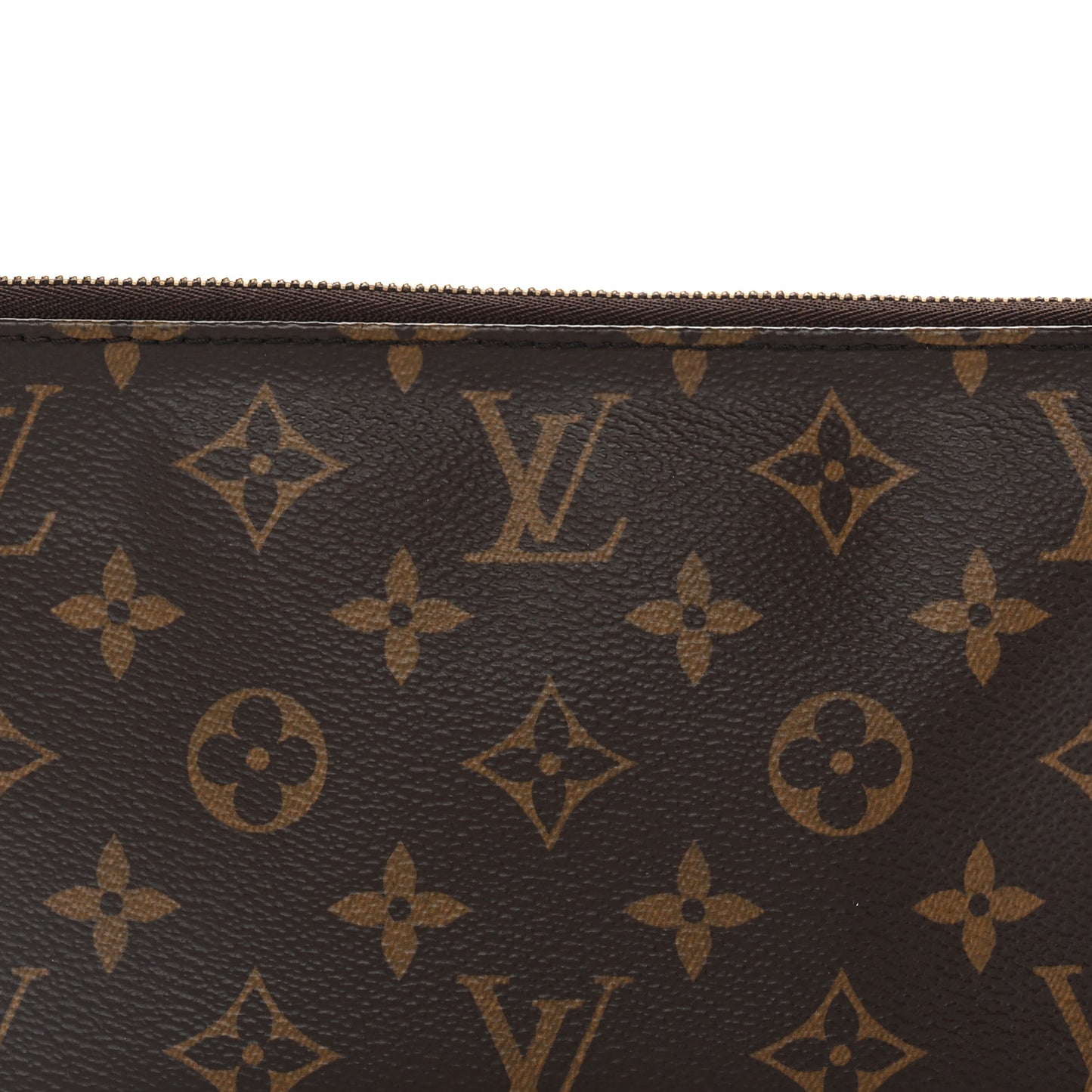 Monogram Pochette Accessories NM