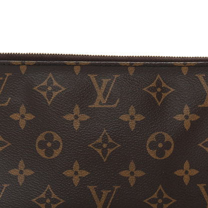 Louis Vuitton Monogram Pochette Accessories NM 8 of 13