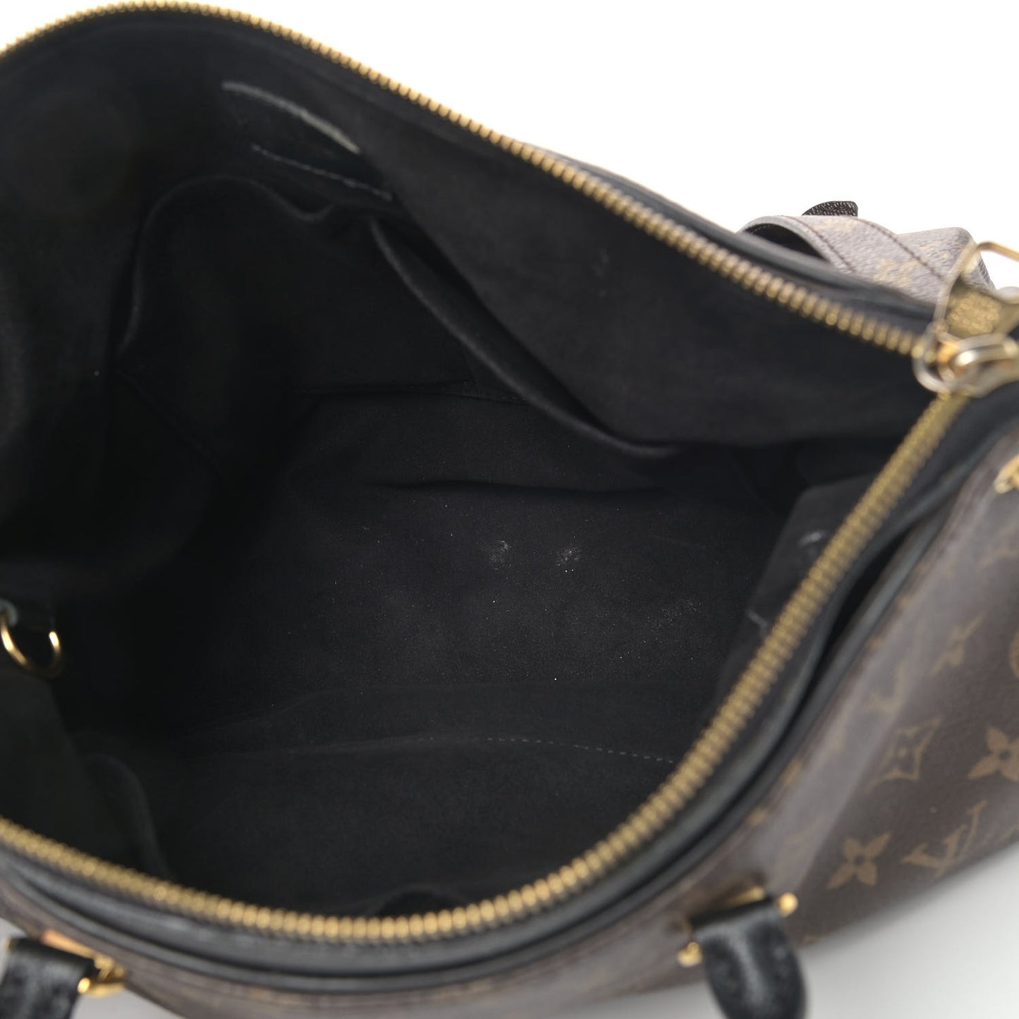 Monogram Pallas Full Black