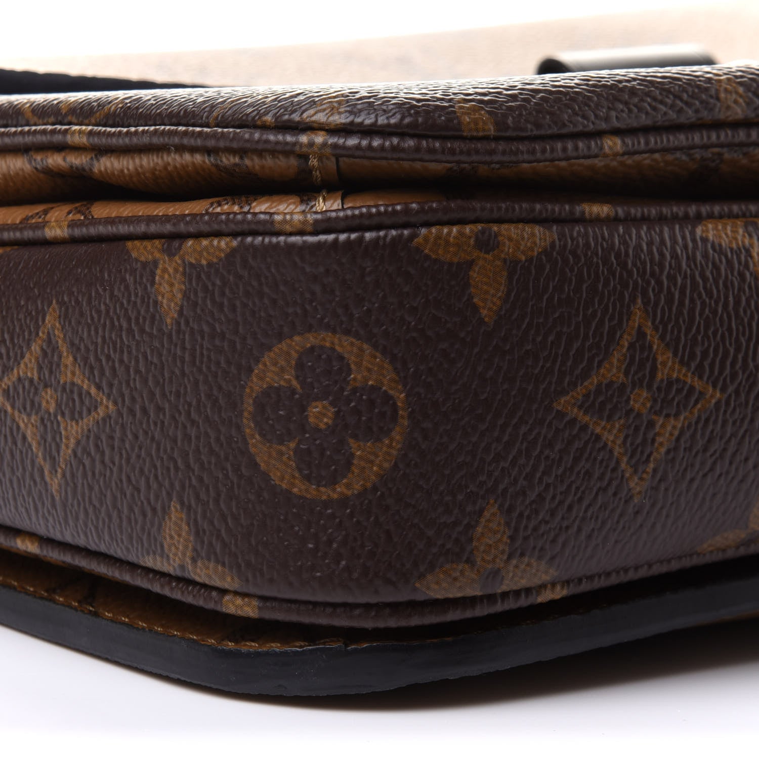 Louis Vuitton Reverse Monogram Pochette Metis 9 of 12