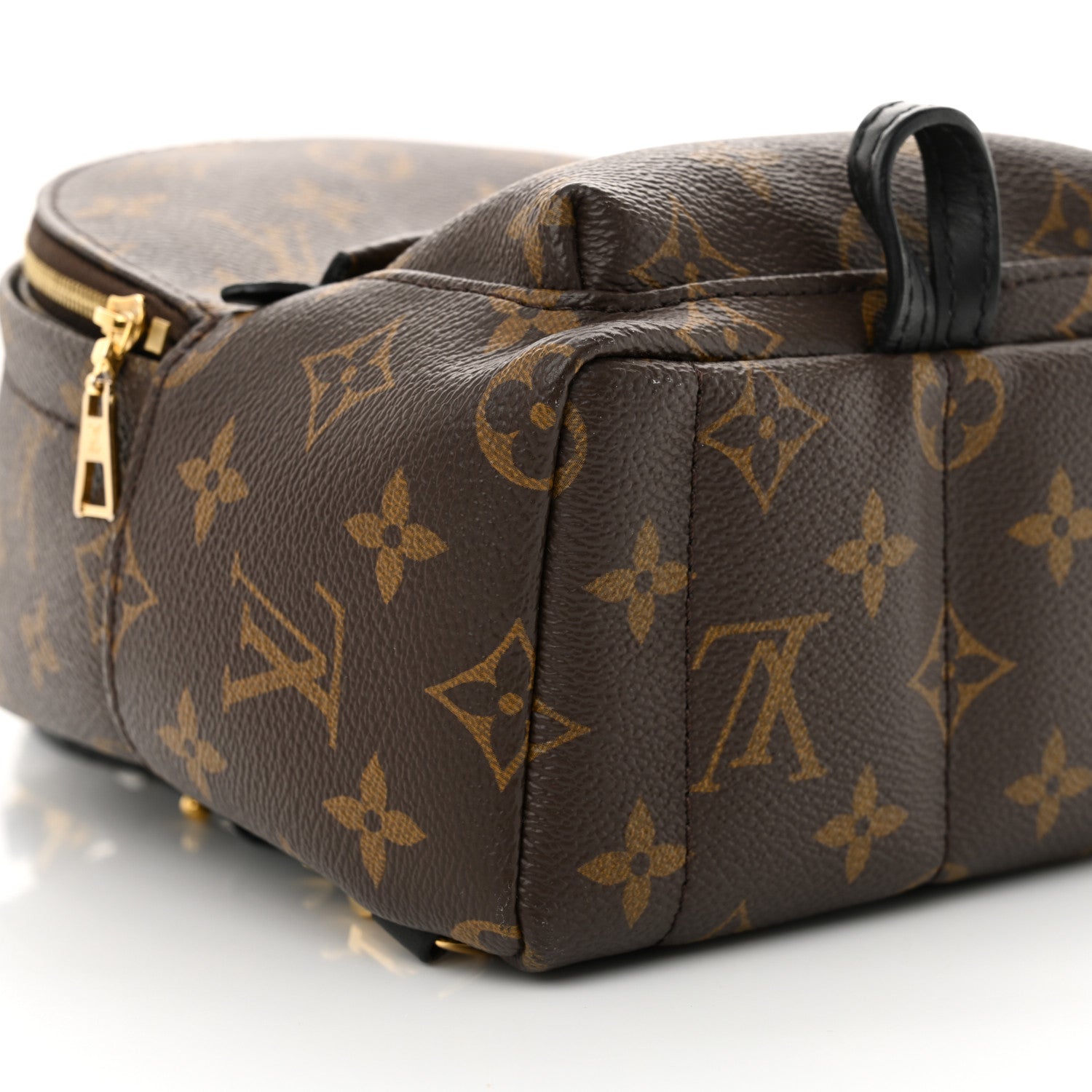 Louis Vuitton Monogram Palm Springs Backpack Mini 9 of 12