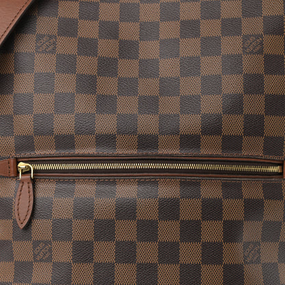 Louis Vuitton Damier Ebene Diane 8 of 14