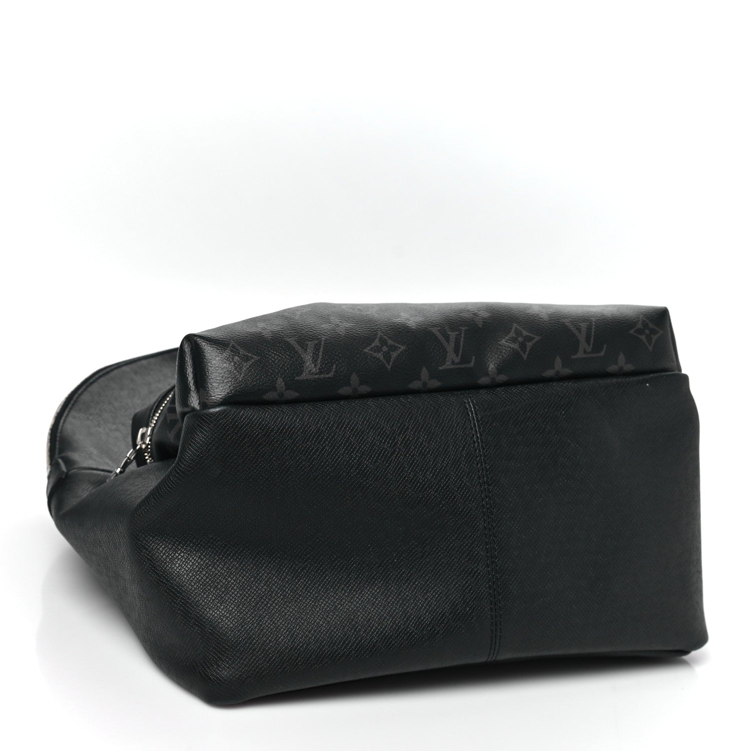 Louis Vuitton Monogram Eclipse Taiga Discovery Backpack PM 4 of 11